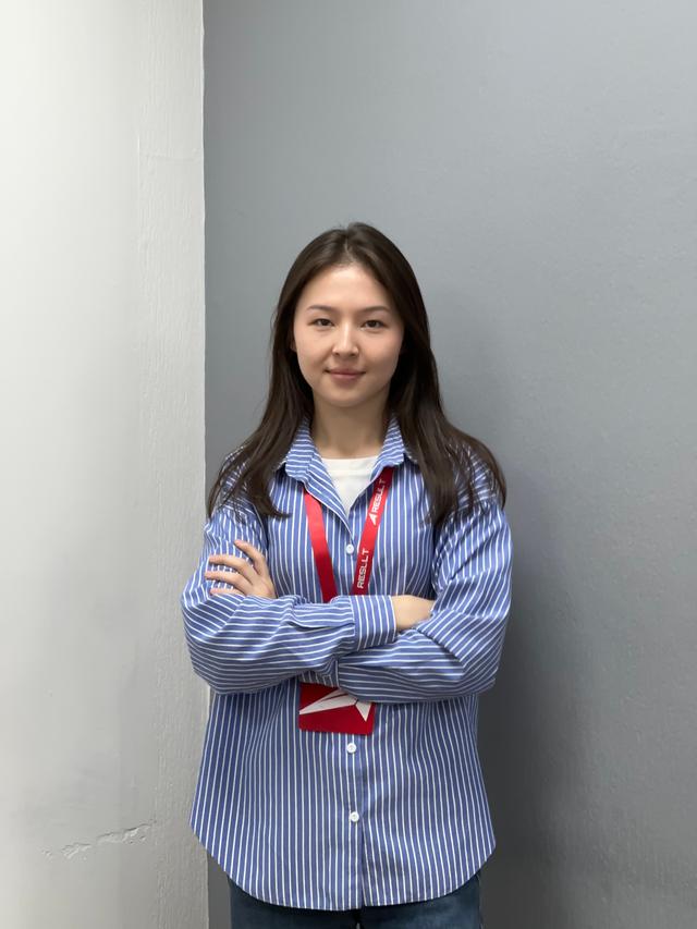 Jaksilikova Xurliman